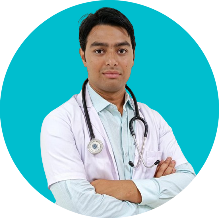 Dr. Saurabh Neurosurgeon