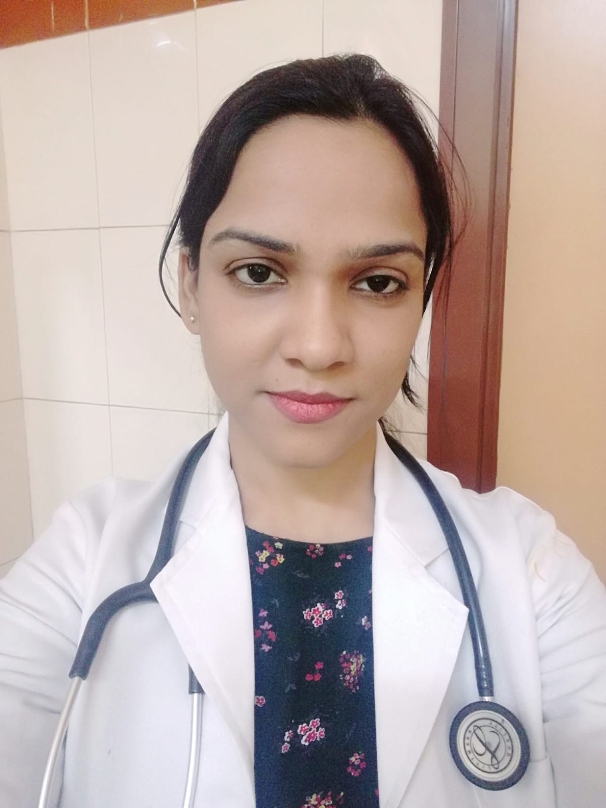 Dr. Stuti Singh