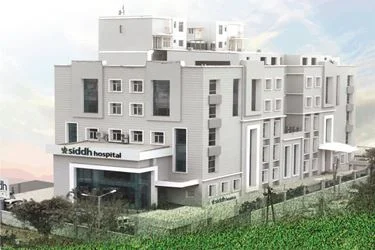 Department of Urology and Andrology Best Hospital for Urinary