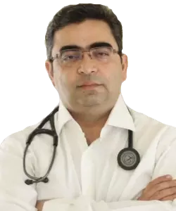 Dr Anurag Mehrotra