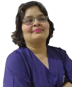 Dr Ashima Malhotra