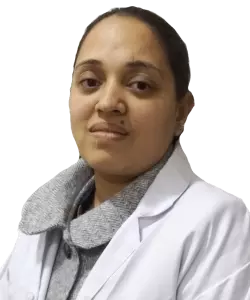 Dr Deepali Goyal