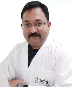 Dr K.G.Gupta