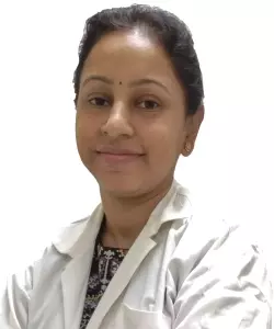 Dr Neha Chandra