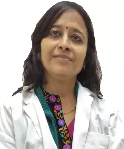 Dr Renu Jain