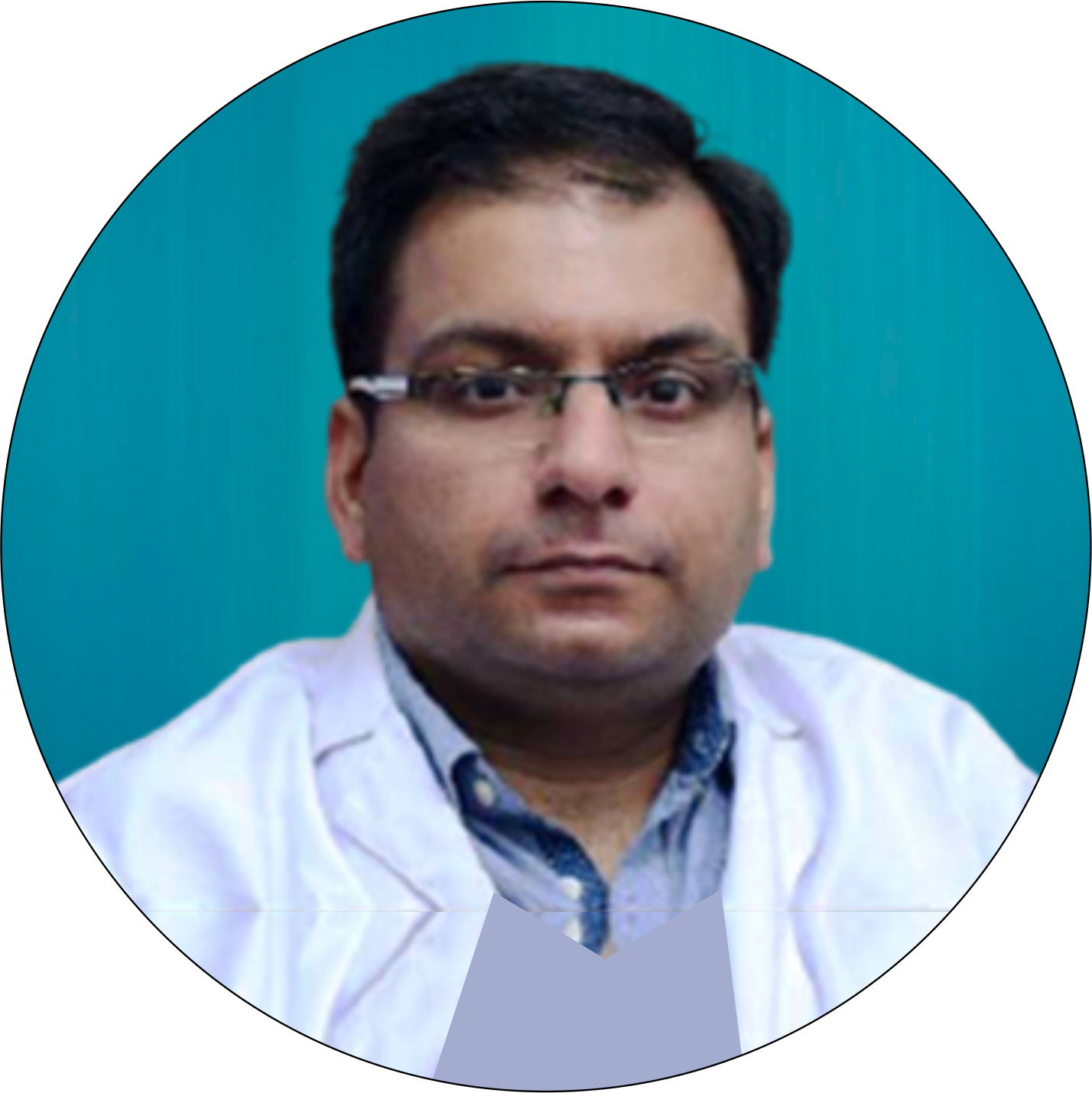 Dr. Abhay Singh – Siddh Multispecialty Hospital